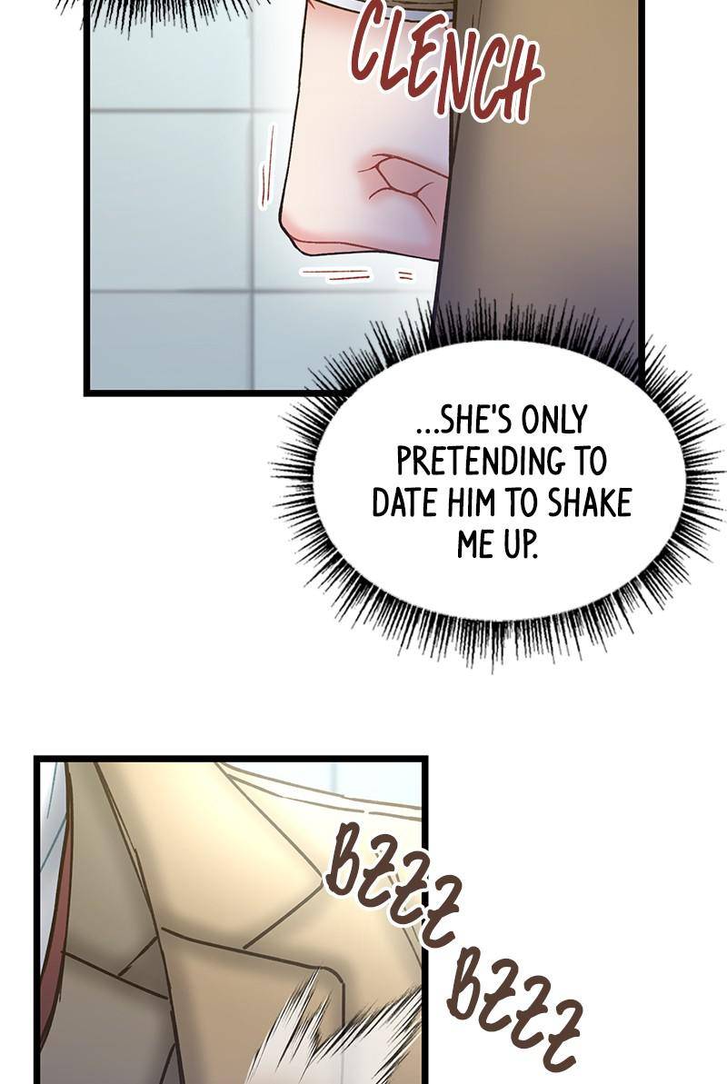 She Would Never Know Chapter 35 - Page 12