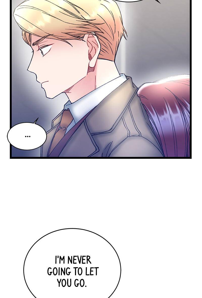 She Would Never Know Chapter 35 - Page 29