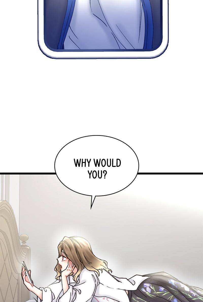 She Would Never Know Chapter 35 - Page 62