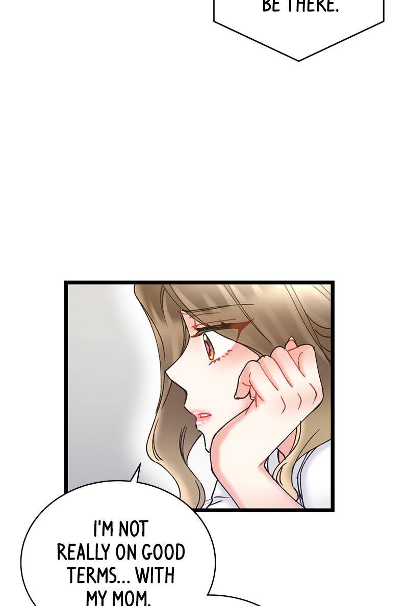 She Would Never Know Chapter 35 - Page 64