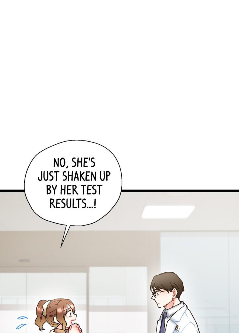 She Would Never Know Chapter 36 - Page 21