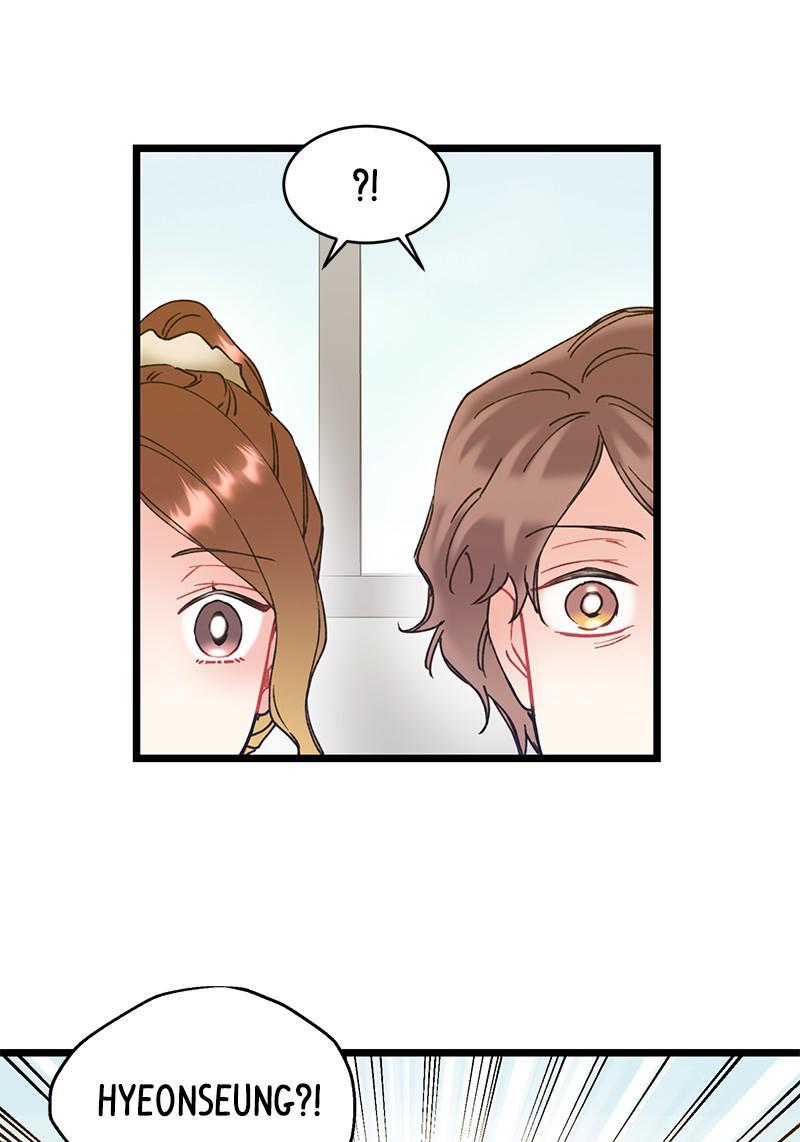 She Would Never Know Chapter 36 - Page 27
