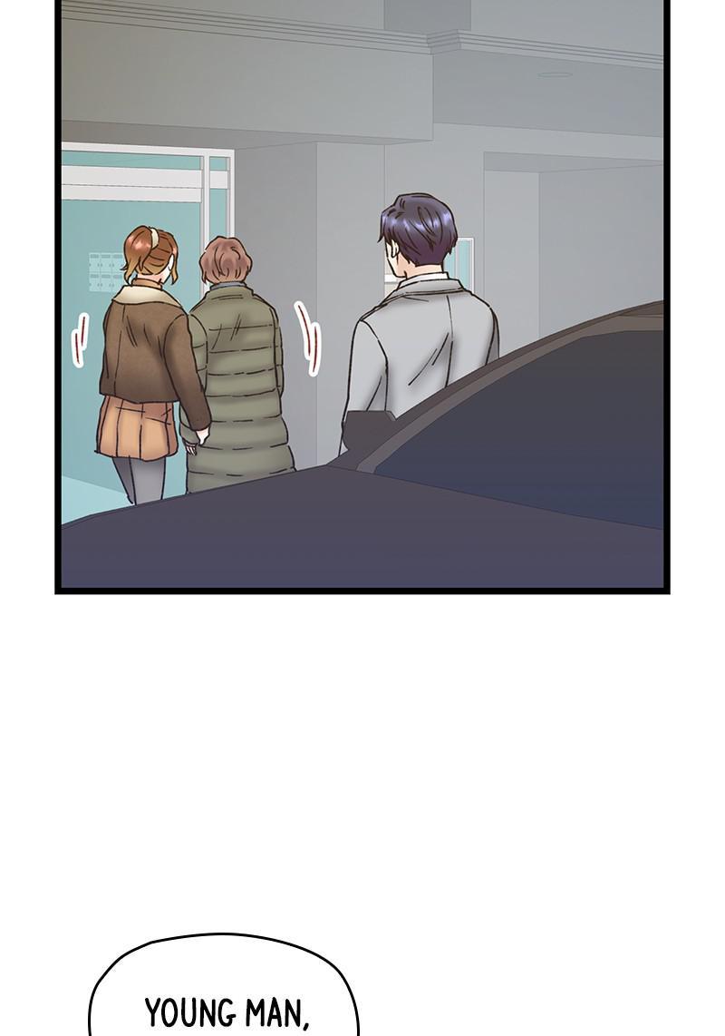 She Would Never Know Chapter 36 - Page 40