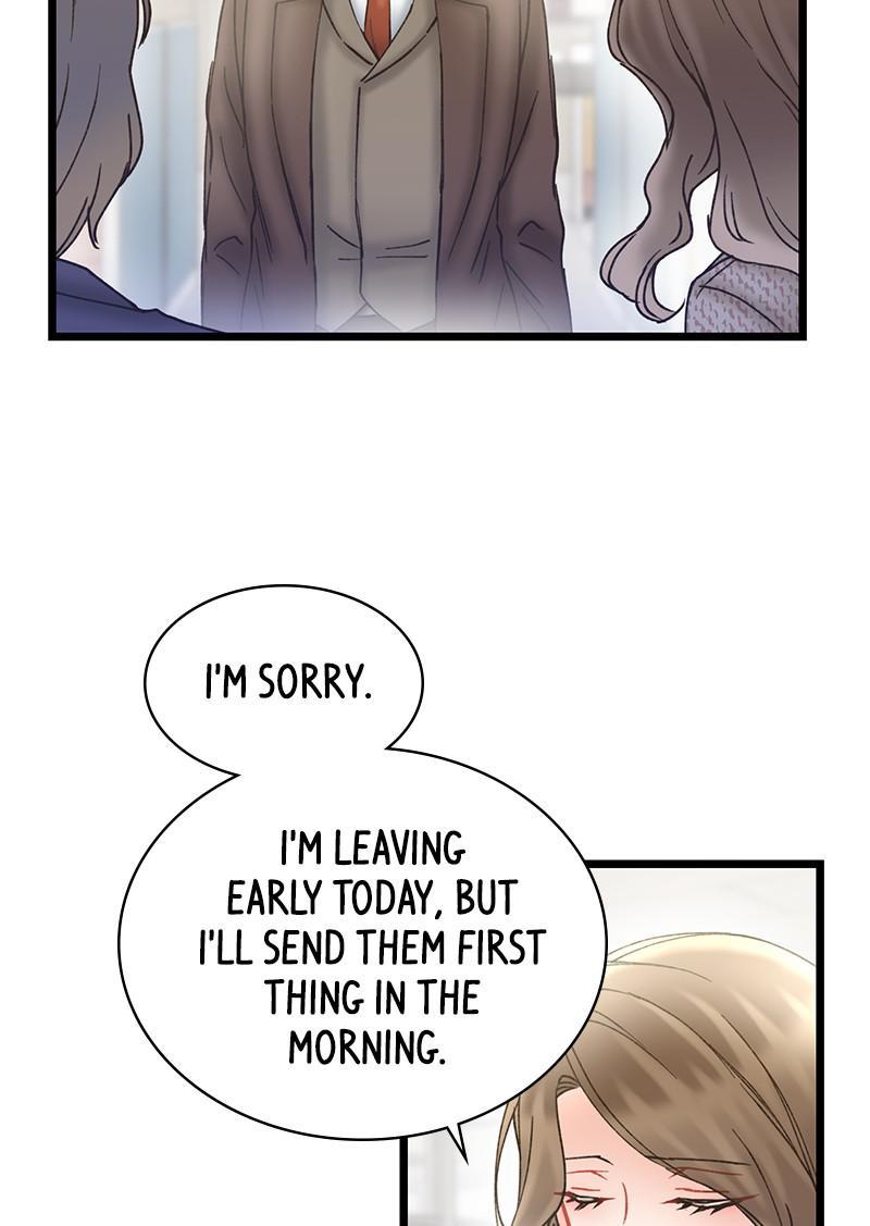 She Would Never Know Chapter 36 - Page 54