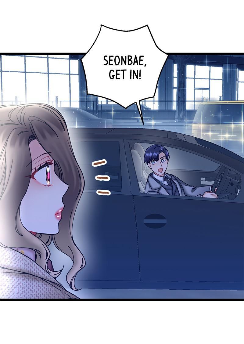 She Would Never Know Chapter 36 - Page 62