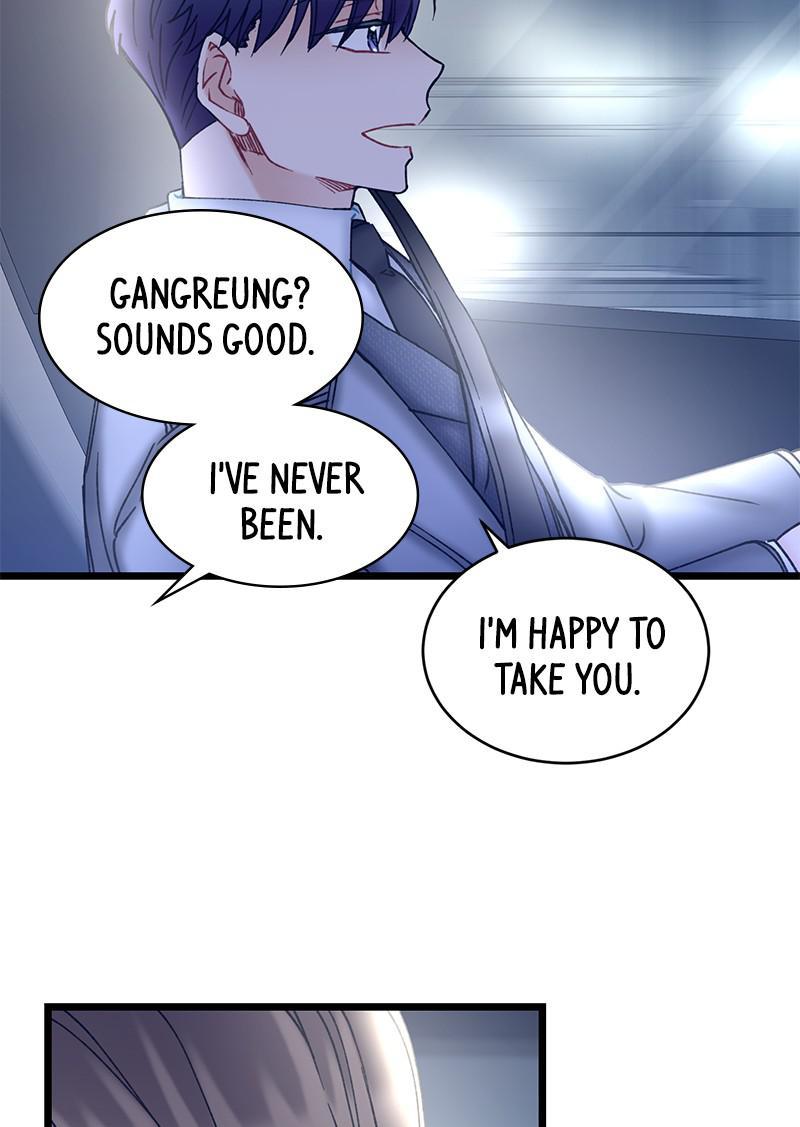 She Would Never Know Chapter 36 - Page 70