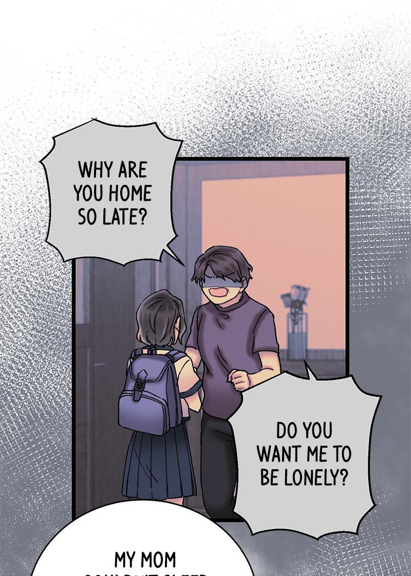 She Would Never Know Chapter 36 - Page 74