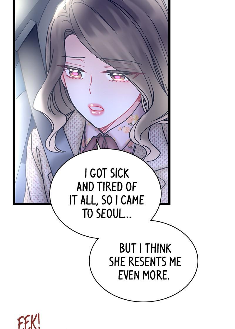She Would Never Know Chapter 36 - Page 77