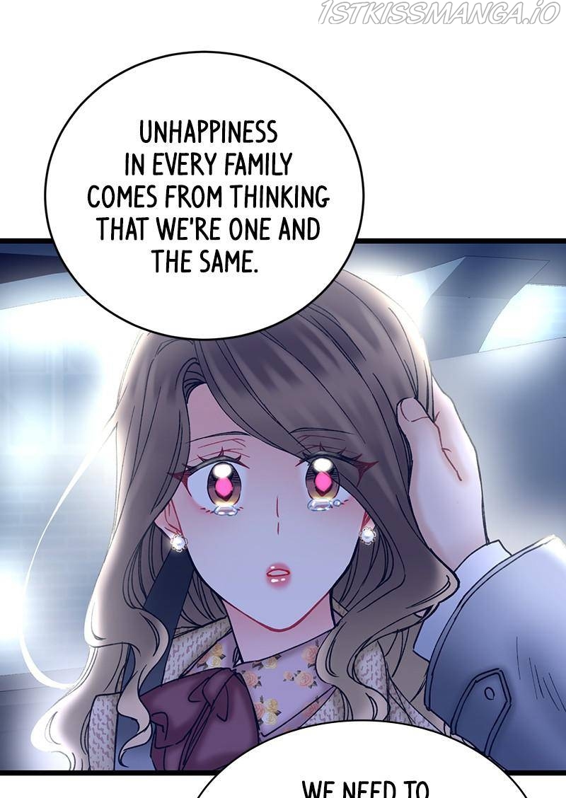 She Would Never Know Chapter 37 - Page 16