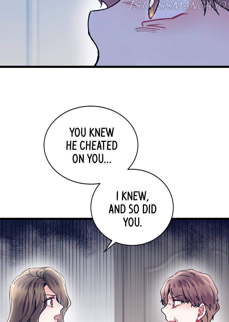 She Would Never Know Chapter 37 - Page 41
