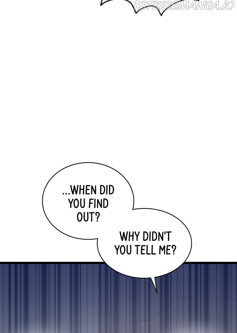 She Would Never Know Chapter 37 - Page 50