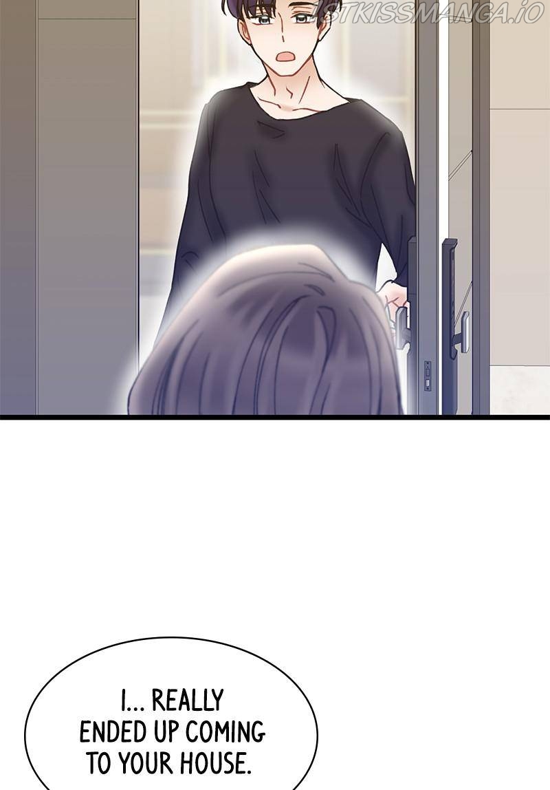 She Would Never Know Chapter 37 - Page 59