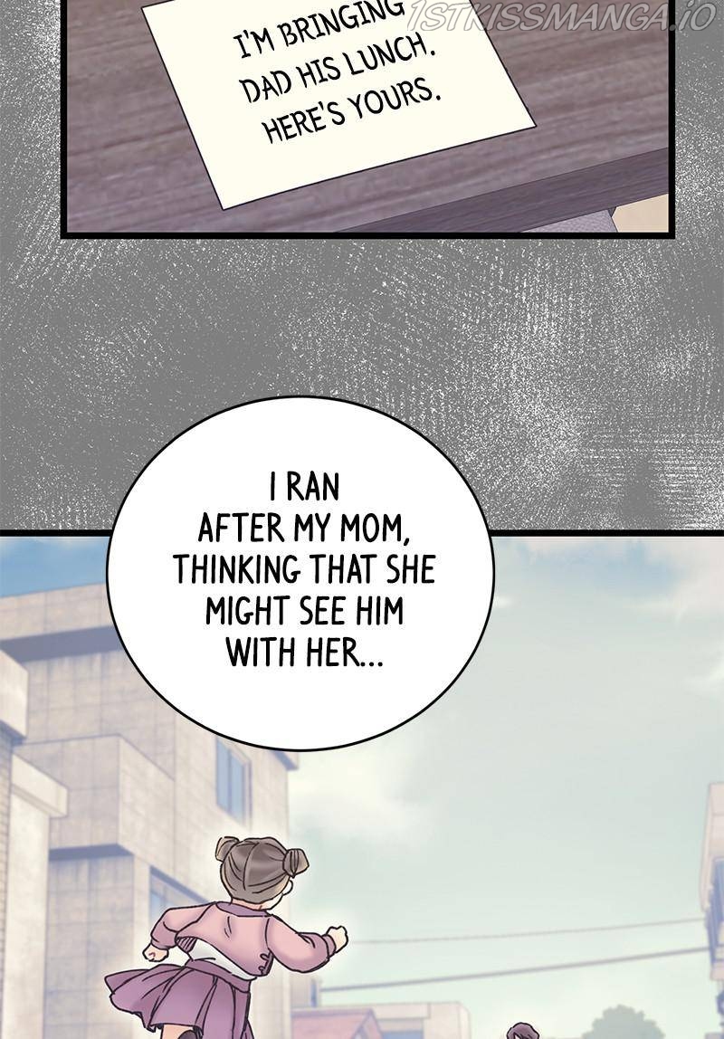 She Would Never Know Chapter 37 - Page 69