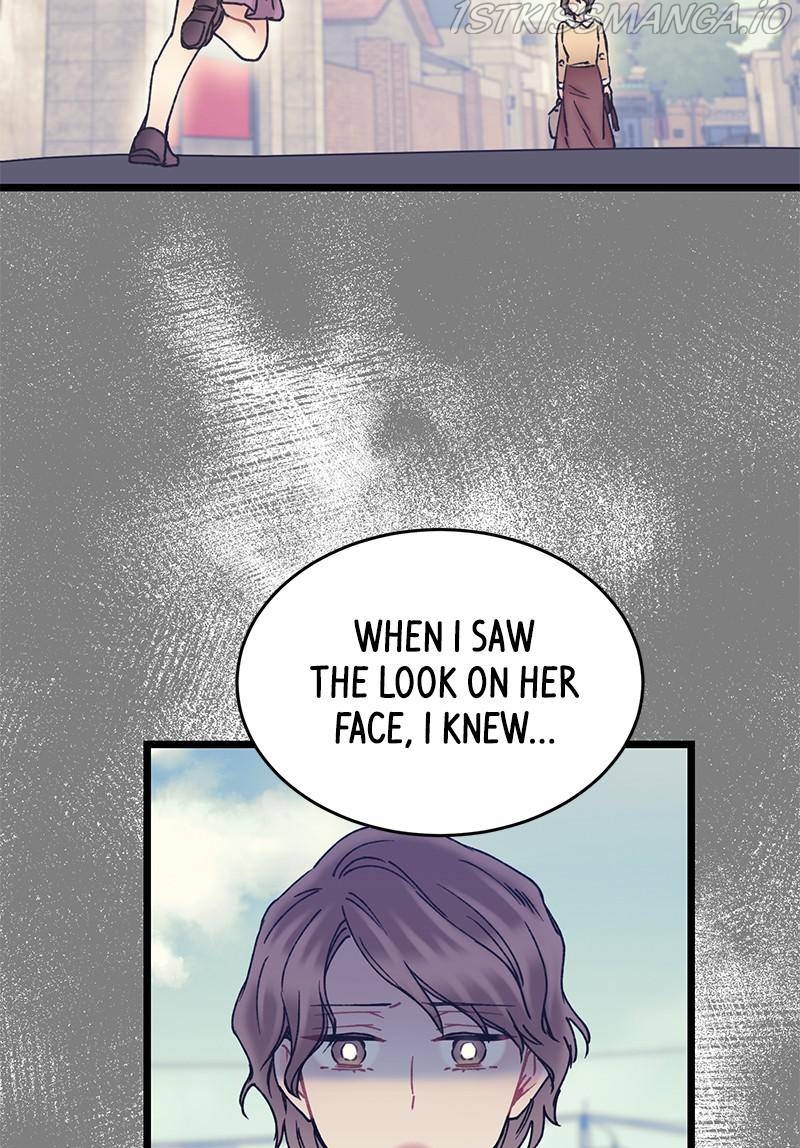 She Would Never Know Chapter 37 - Page 70