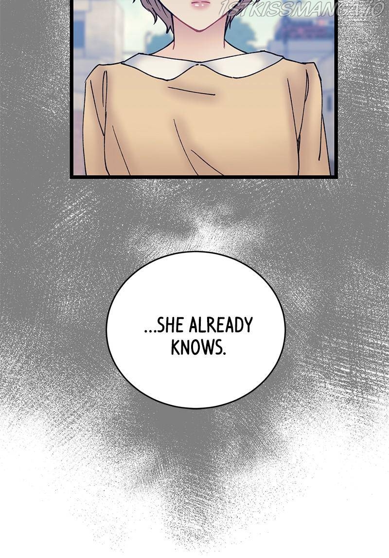 She Would Never Know Chapter 37 - Page 71