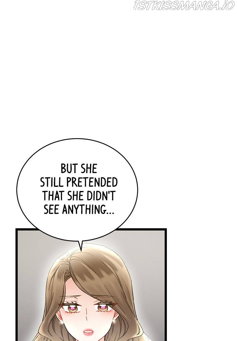 She Would Never Know Chapter 37 - Page 72