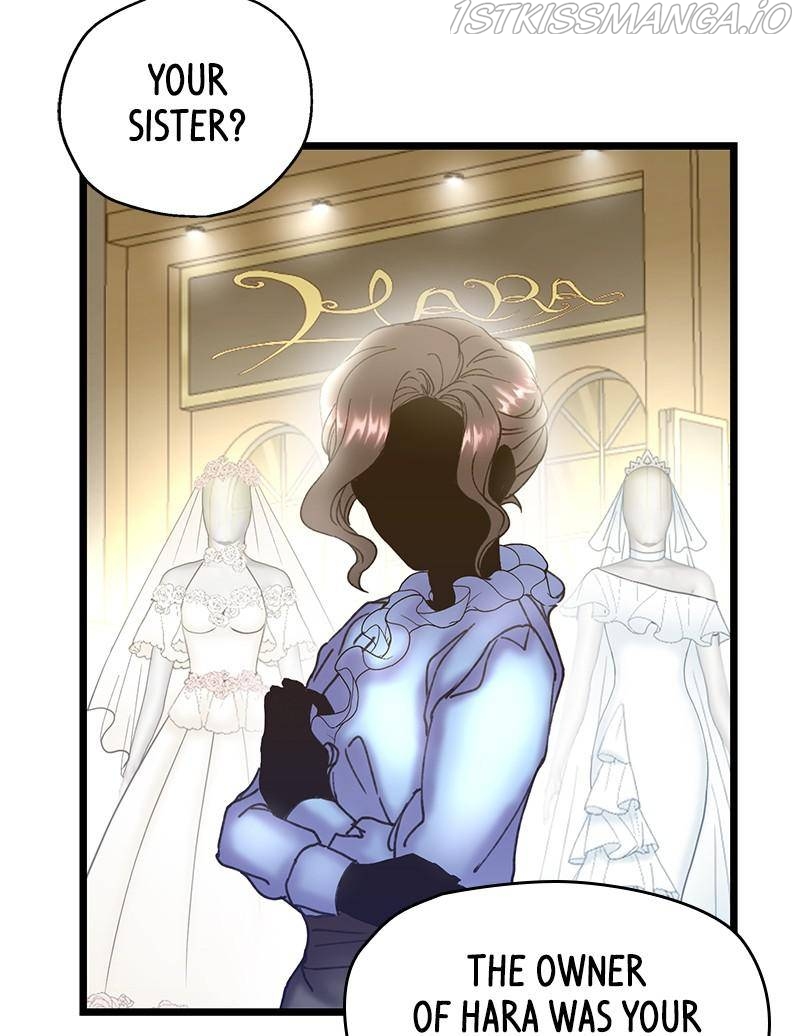 She Would Never Know Chapter 38 - Page 11