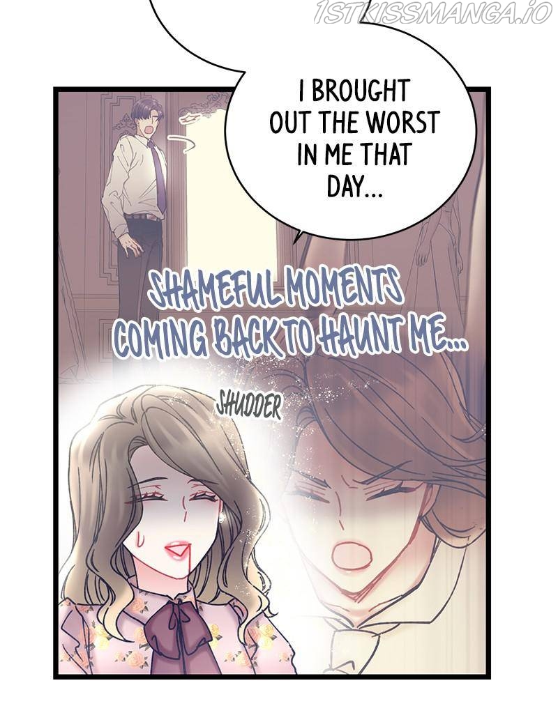 She Would Never Know Chapter 38 - Page 14