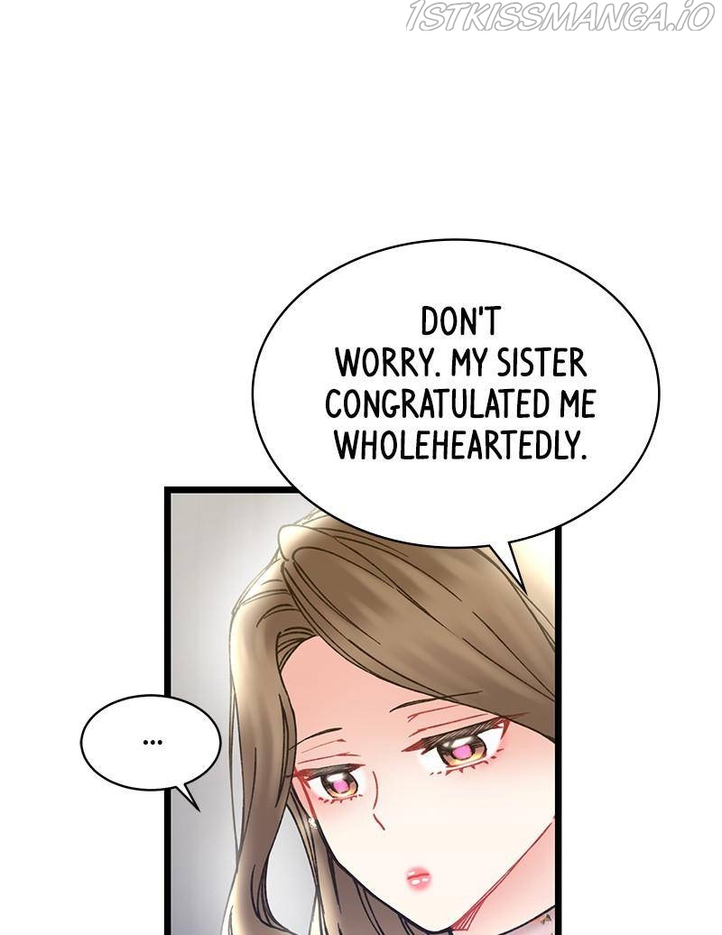 She Would Never Know Chapter 38 - Page 15