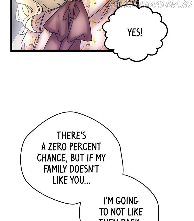 She Would Never Know Chapter 38 - Page 29
