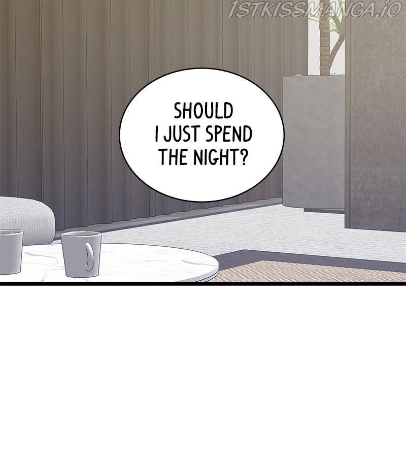 She Would Never Know Chapter 38 - Page 37