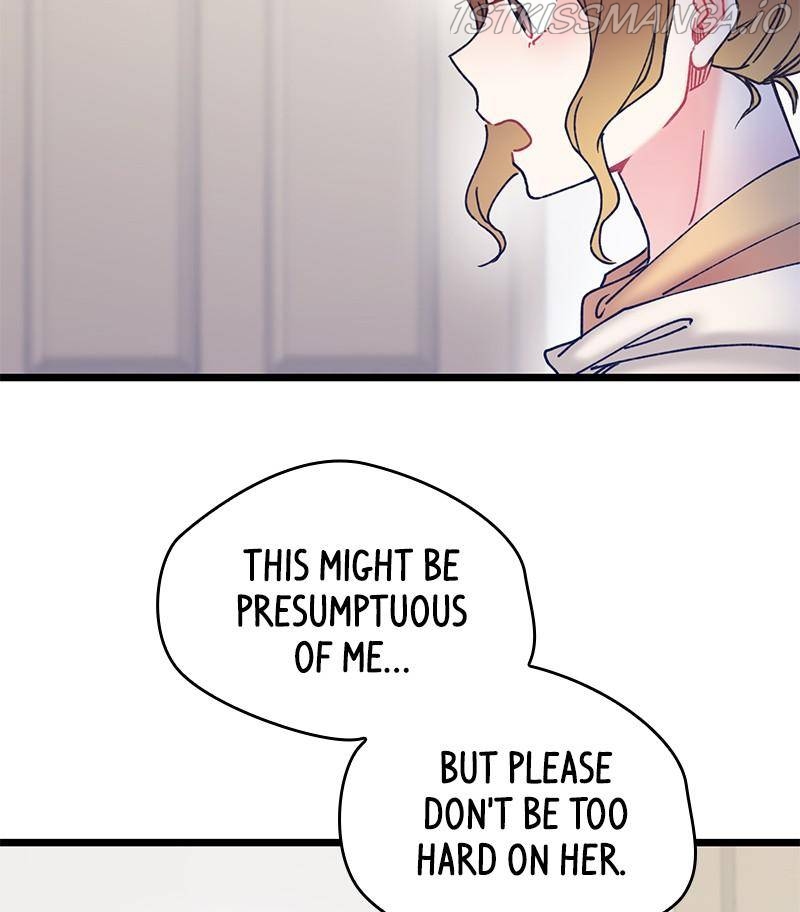 She Would Never Know Chapter 38 - Page 48
