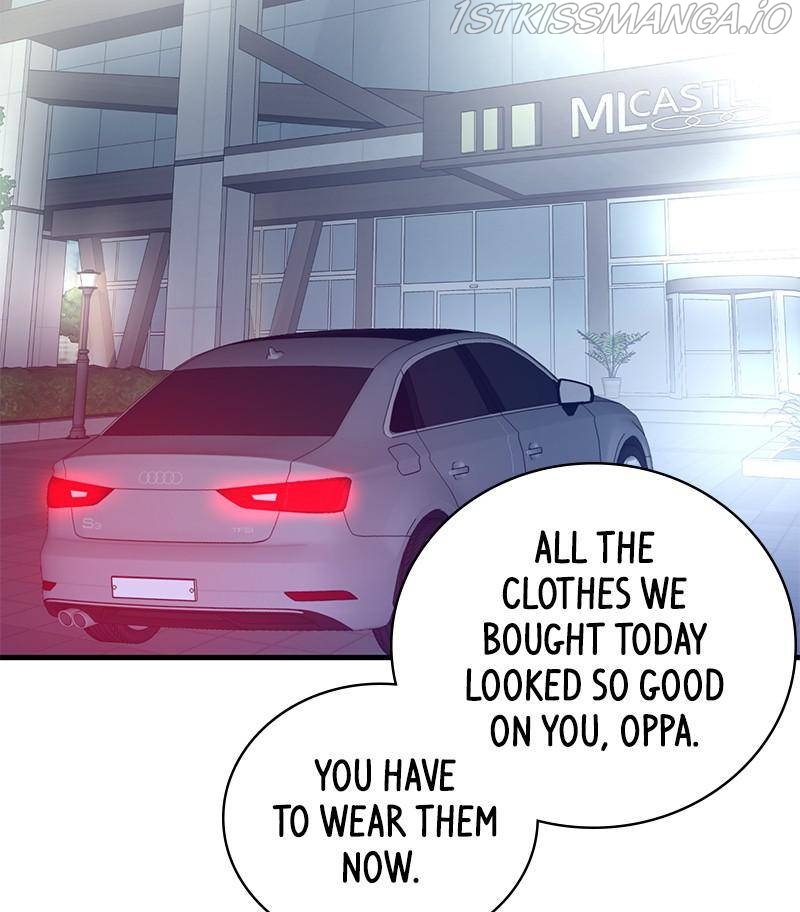 She Would Never Know Chapter 38 - Page 51