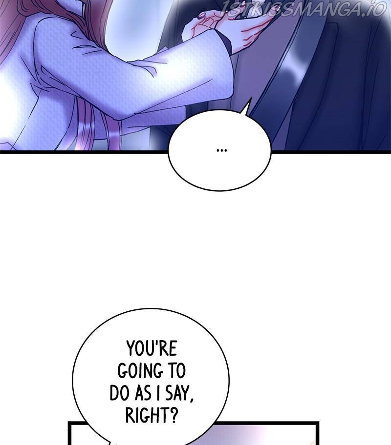 She Would Never Know Chapter 38 - Page 57