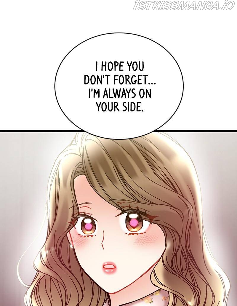 She Would Never Know Chapter 38 - Page 5