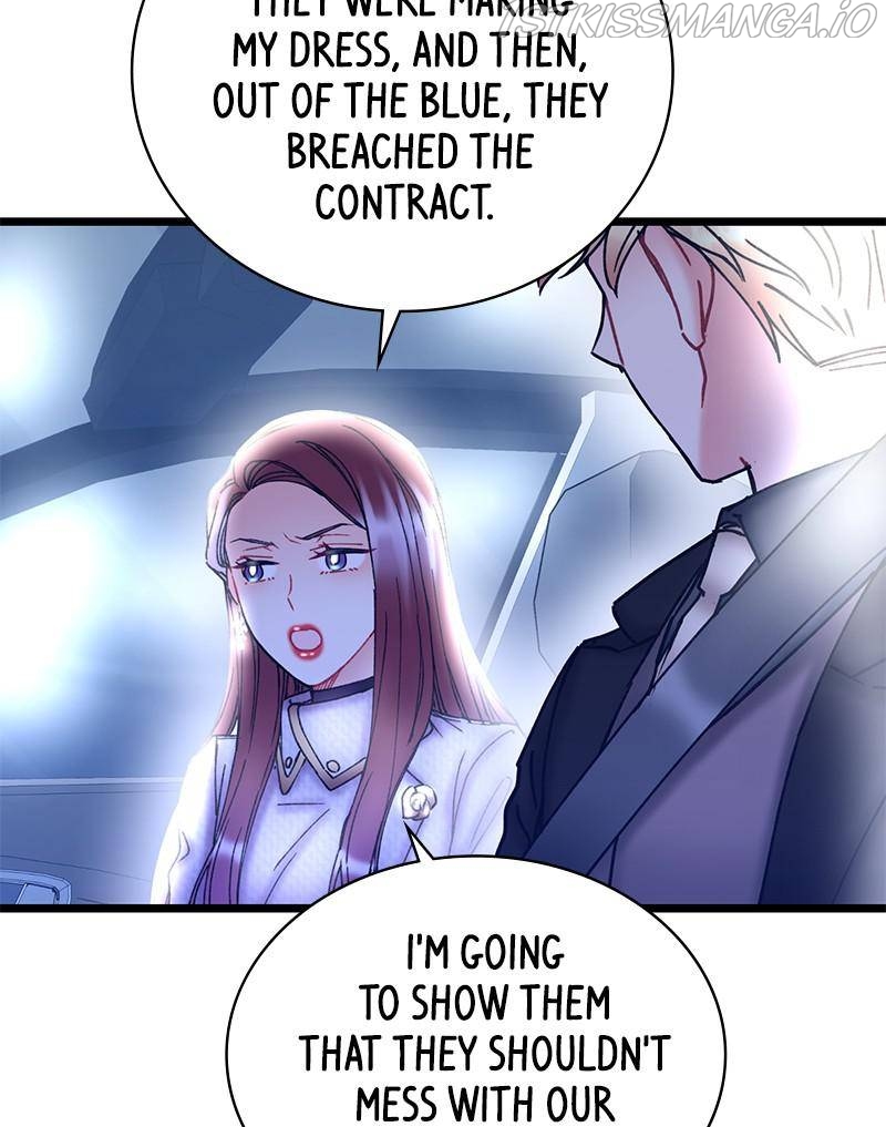 She Would Never Know Chapter 38 - Page 62