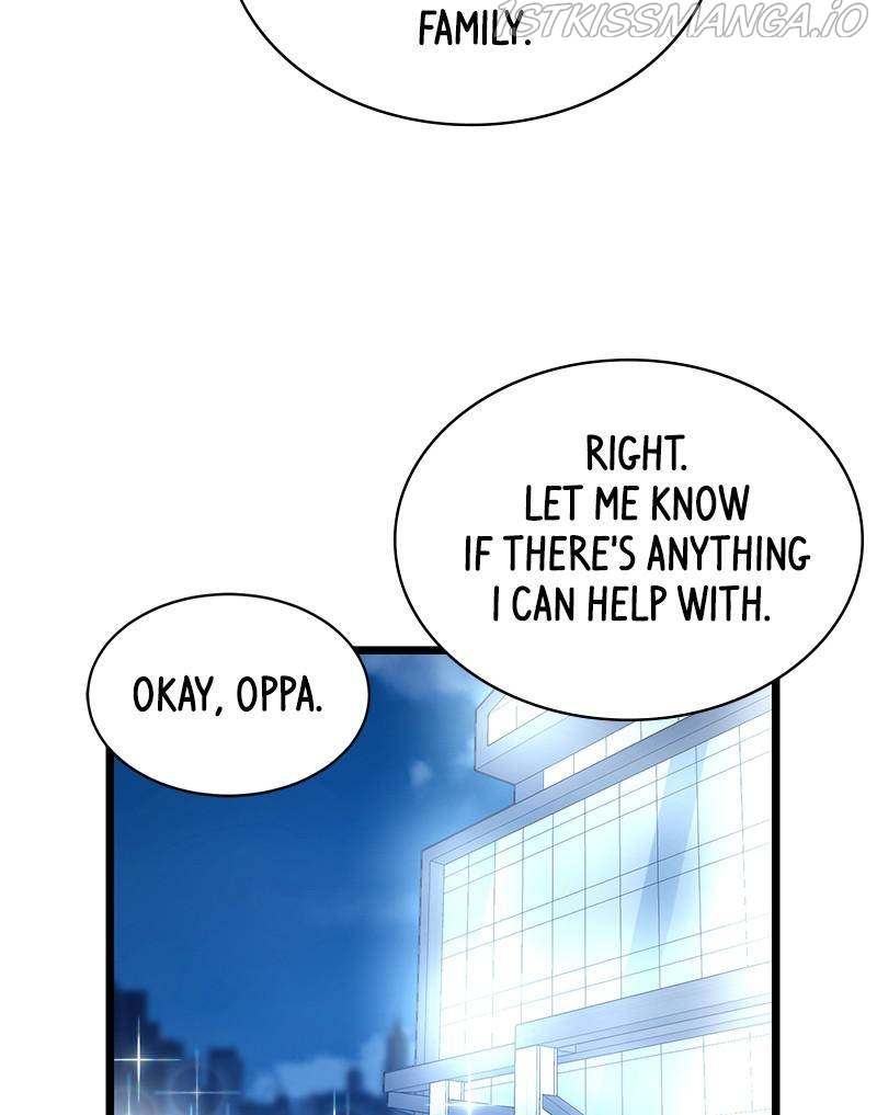 She Would Never Know Chapter 38 - Page 63