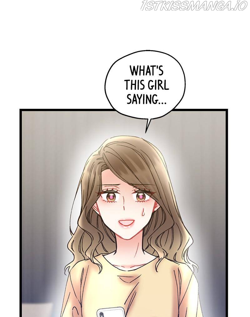 She Would Never Know Chapter 38 - Page 77