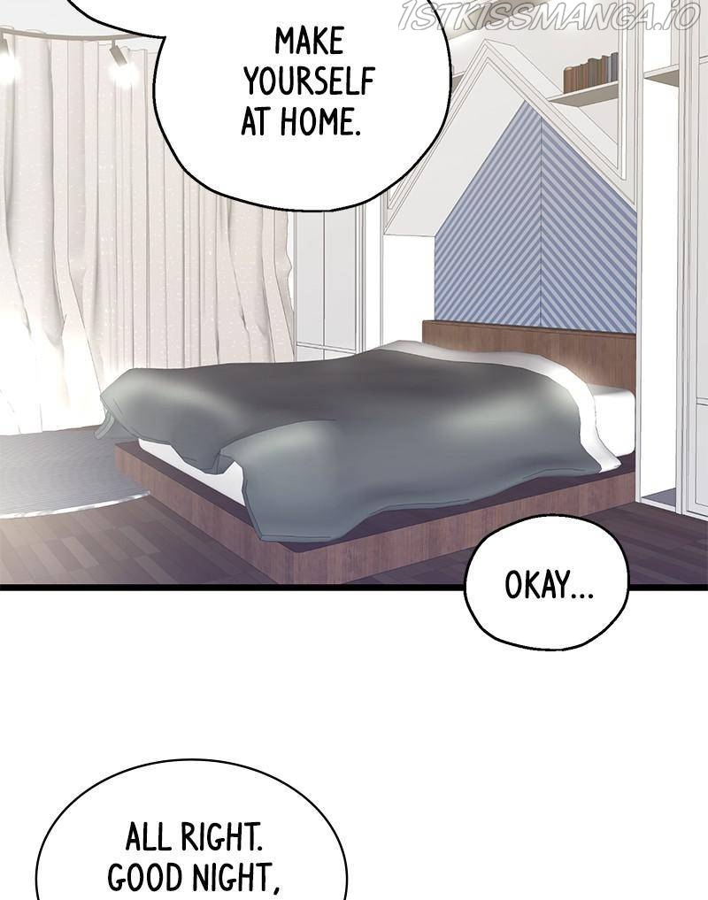 She Would Never Know Chapter 38 - Page 80