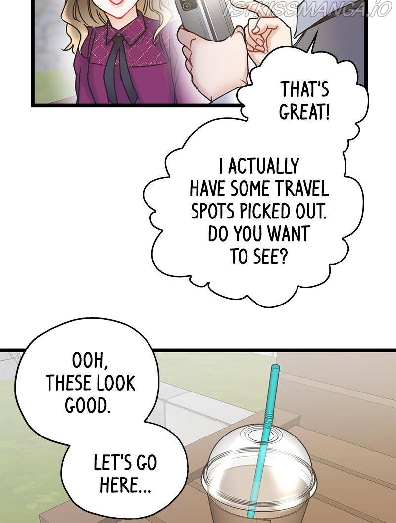 She Would Never Know Chapter 39 - Page 38
