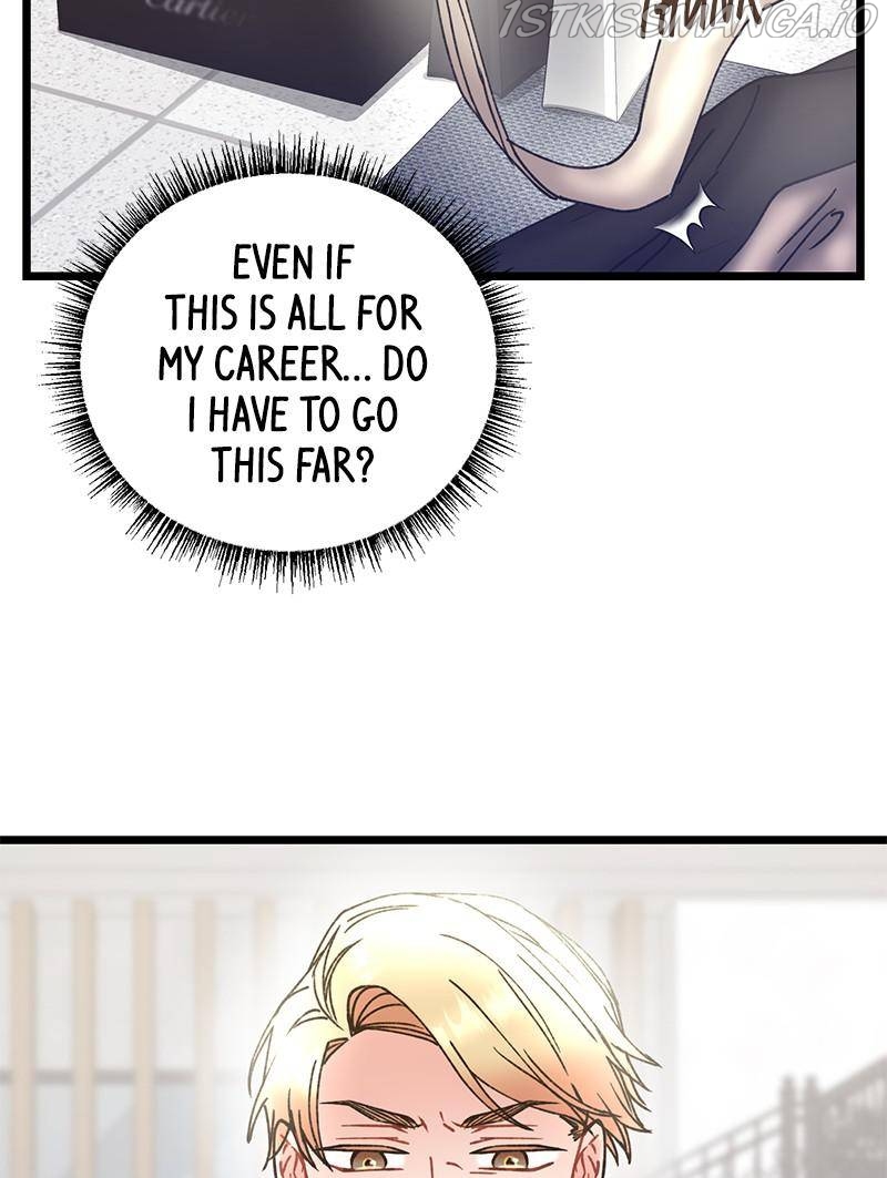 She Would Never Know Chapter 39 - Page 3