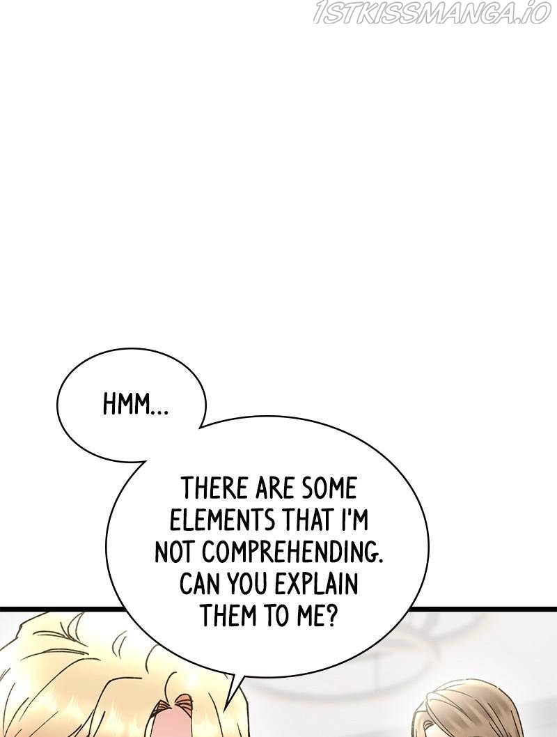 She Would Never Know Chapter 39 - Page 44