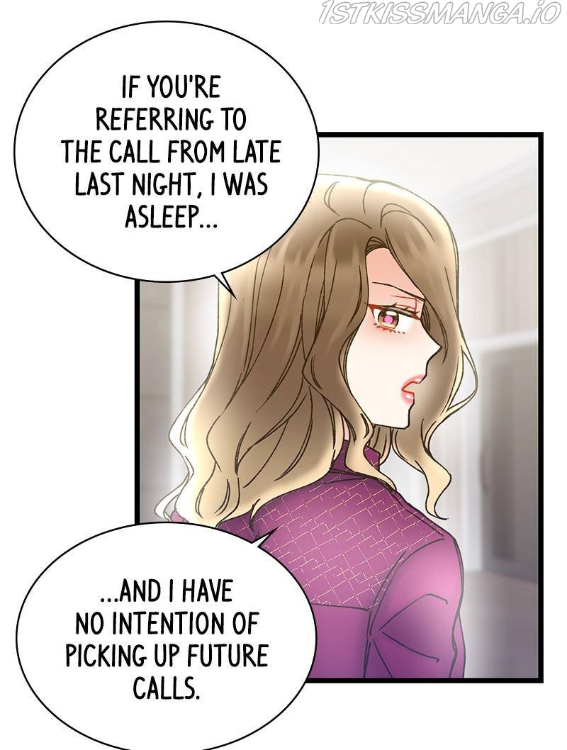 She Would Never Know Chapter 39 - Page 50