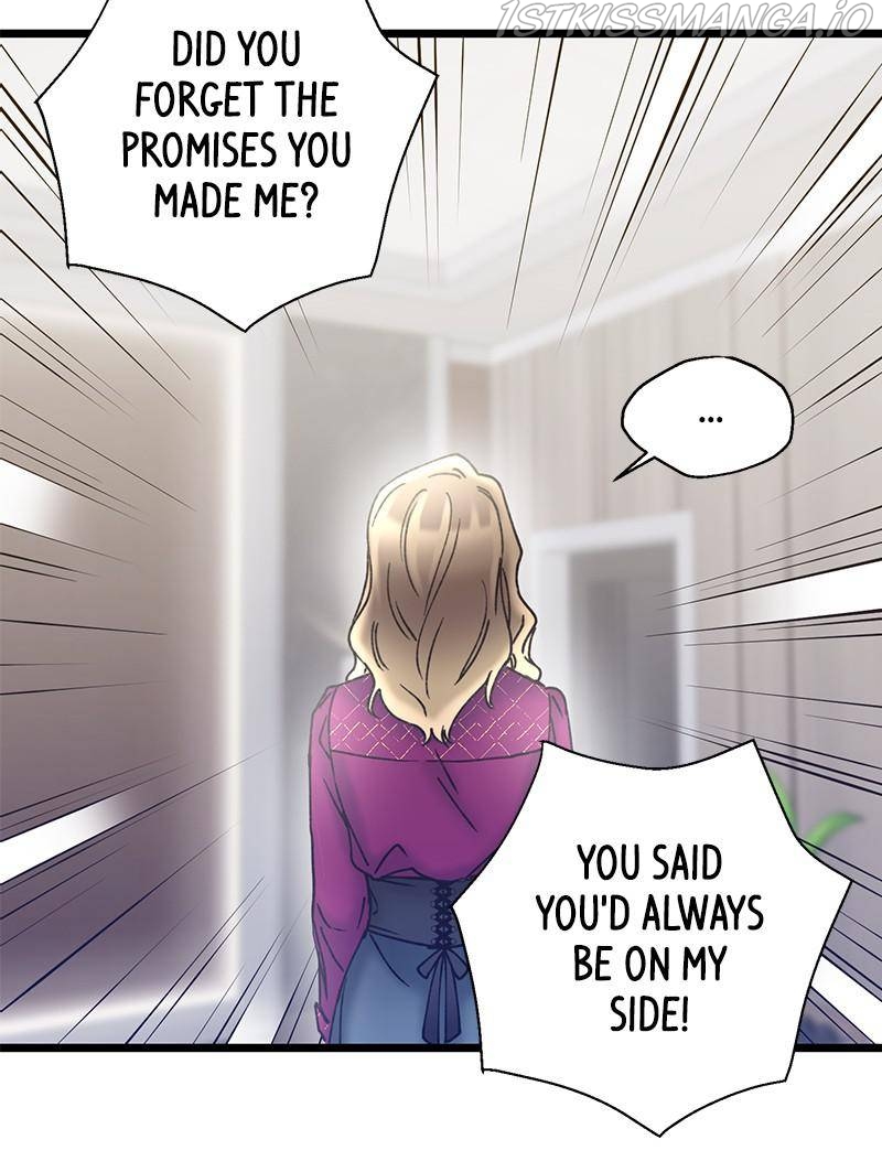 She Would Never Know Chapter 39 - Page 54
