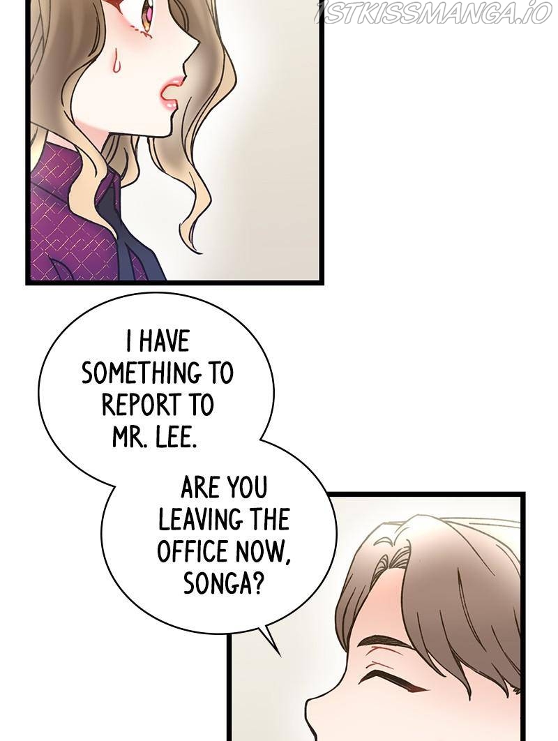 She Would Never Know Chapter 39 - Page 59