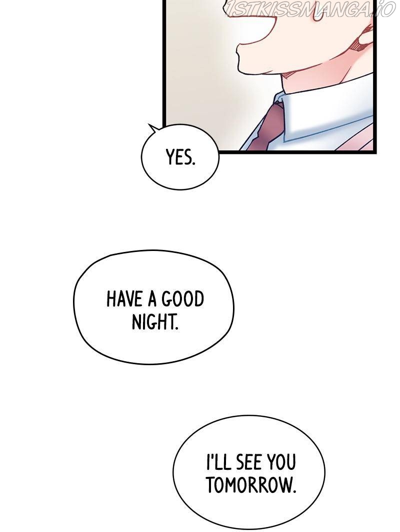 She Would Never Know Chapter 39 - Page 60