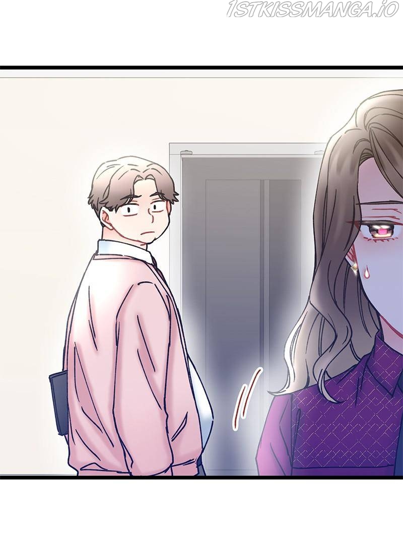 She Would Never Know Chapter 39 - Page 61