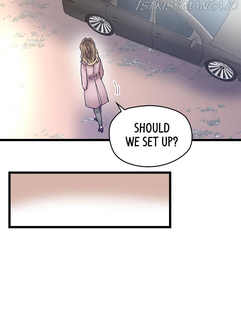 She Would Never Know Chapter 39 - Page 75