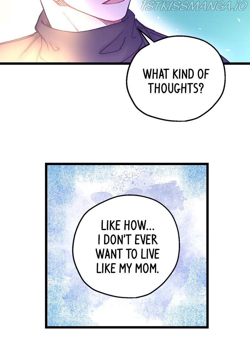 She Would Never Know Chapter 39 - Page 82