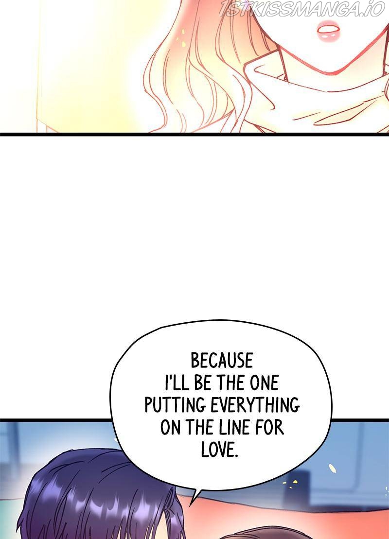 She Would Never Know Chapter 39 - Page 88