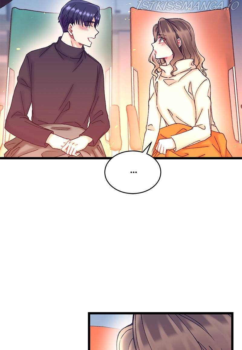 She Would Never Know Chapter 40 - Page 14