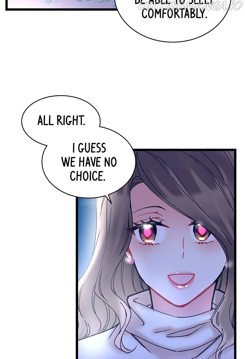 She Would Never Know Chapter 40 - Page 26