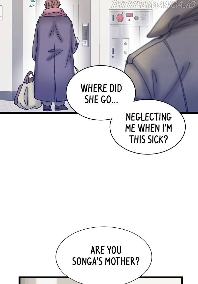 She Would Never Know Chapter 41 - Page 19