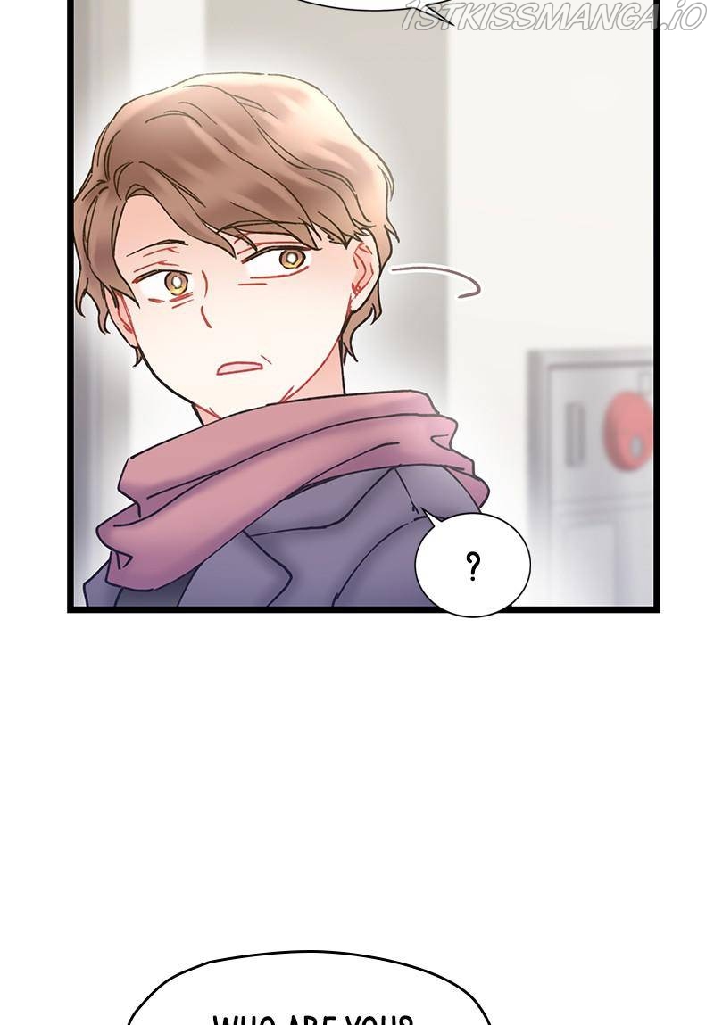 She Would Never Know Chapter 41 - Page 20