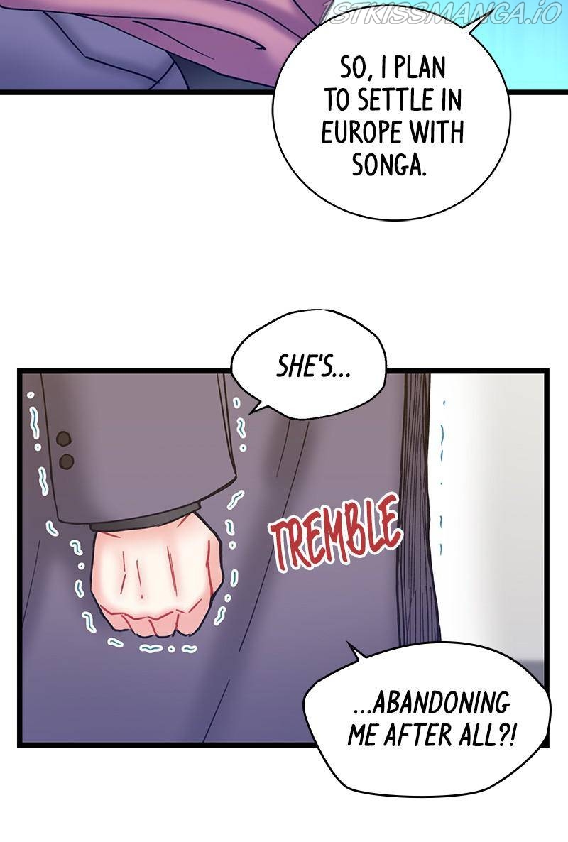 She Would Never Know Chapter 41 - Page 29