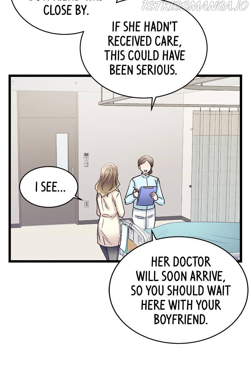 She Would Never Know Chapter 41 - Page 48